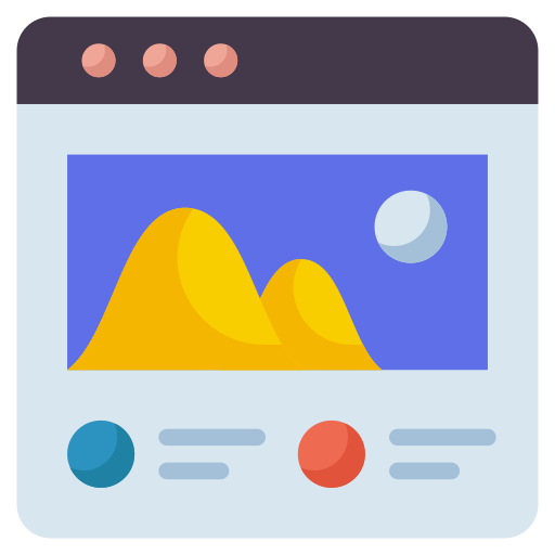 Dịch vụ thiết kế website landing page 8901502