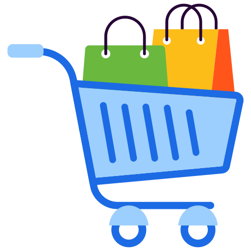 Dịch vụ thiết kế website shopping cart 7835563