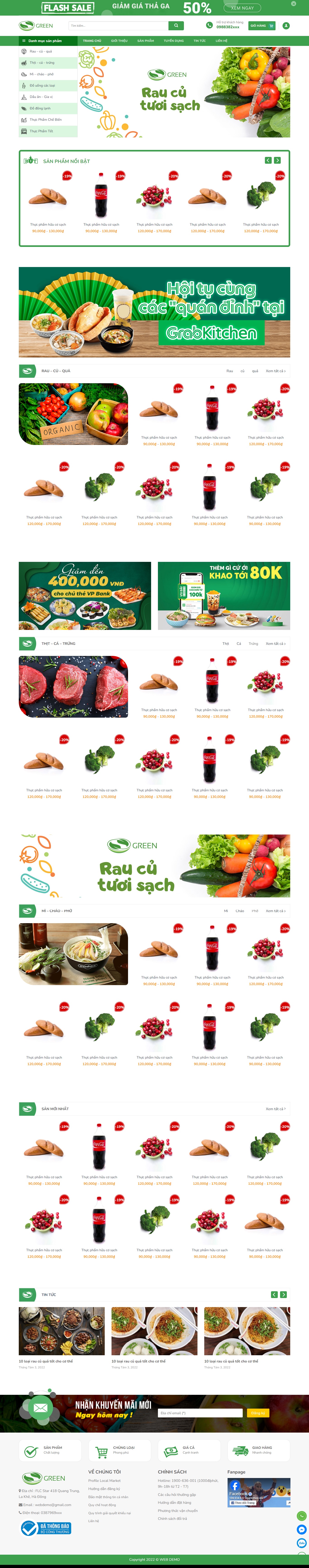 theme wordpress bach hoa 05