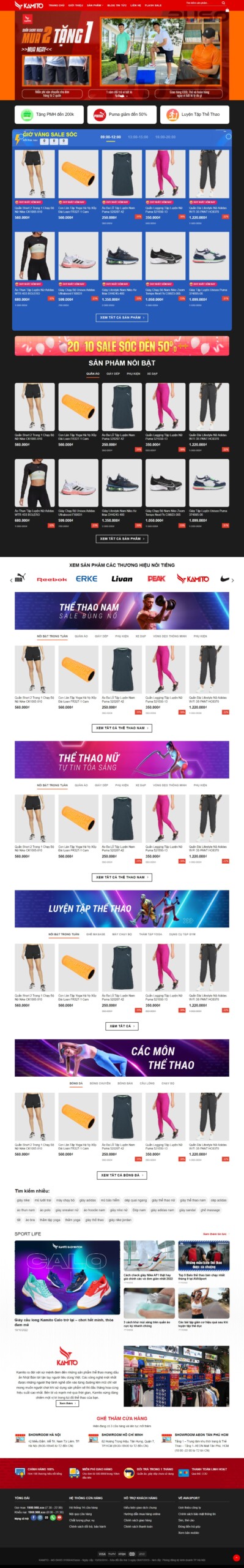 theme wordpress ban giay dep do the thao scaled