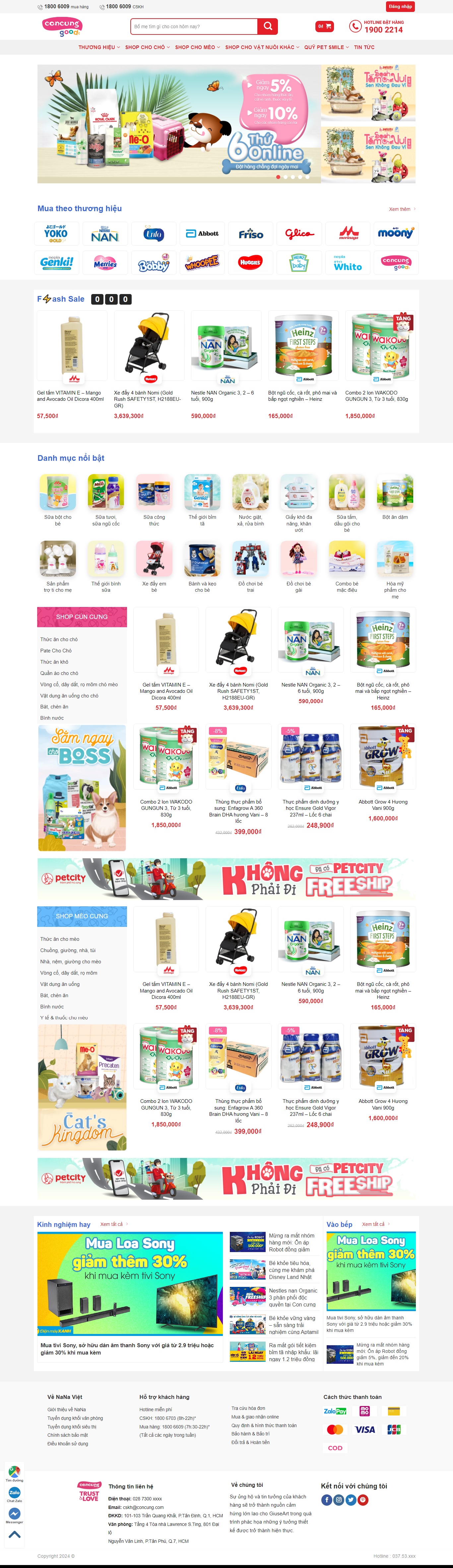 theme wordpress ban tap hoa