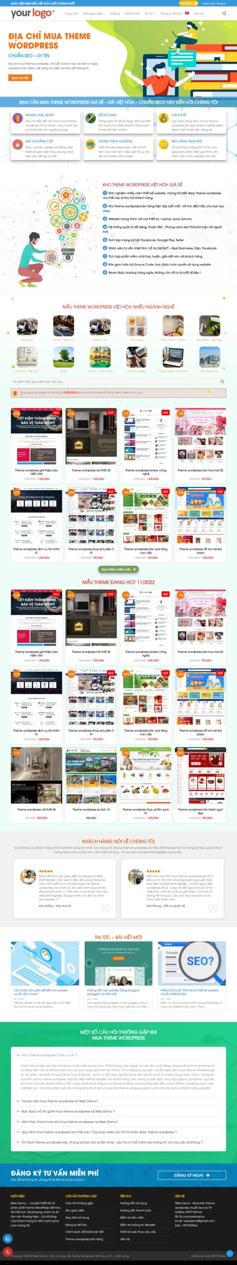 theme wordpress ban theme thiet ke website scaled
