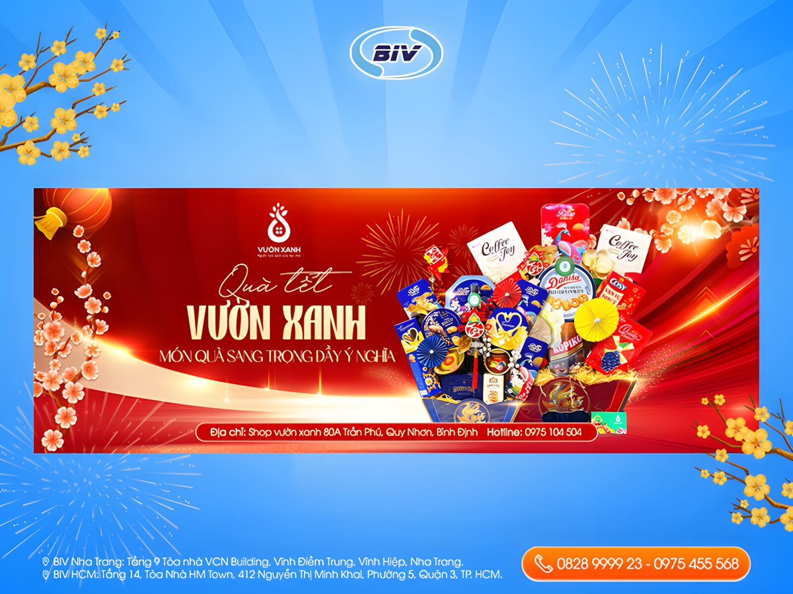 CHĂM SÓC FANPAGE MÙA TẾT - RỰC RỠ ĐÓN XUÂN, DOANH THU BÙNG NỔ! Artboard 2 upscayl 2x realesrgan