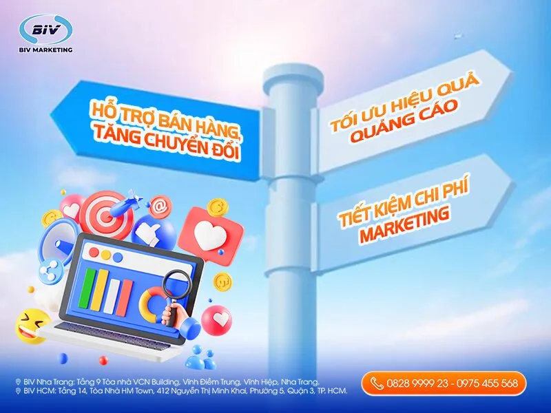 TOP 5 LÝ DO DOANH NGHIỆP NÊN DUY TRÌ CHĂM SÓC FANPAGE Artboard 3 2