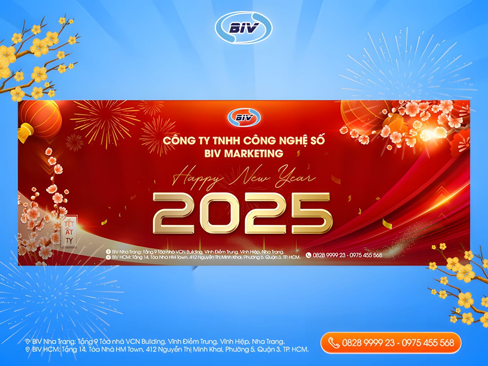 CHĂM SÓC FANPAGE MÙA TẾT - RỰC RỠ ĐÓN XUÂN, DOANH THU BÙNG NỔ! Artboard 3 upscayl 2x realesrgan