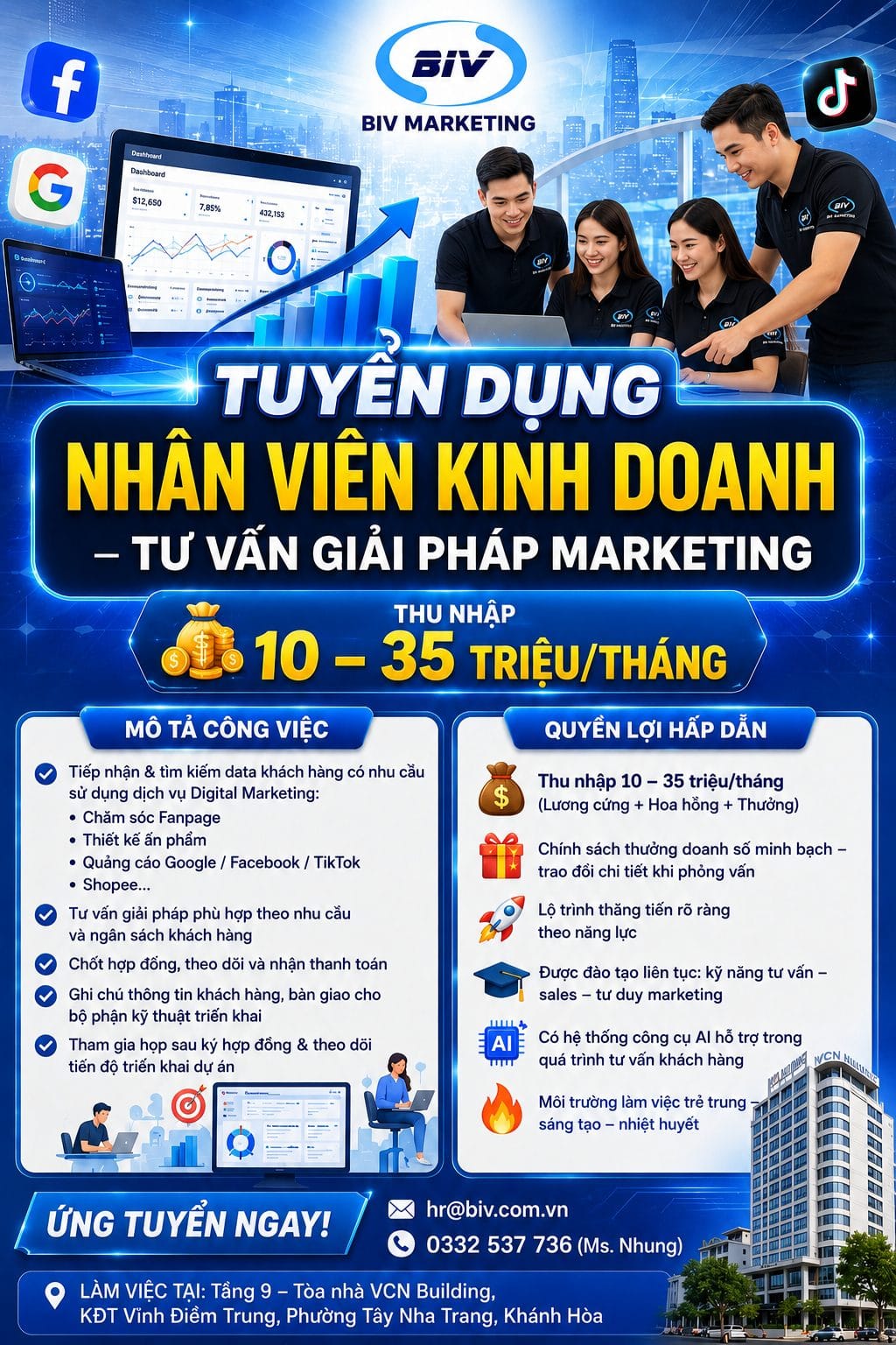 Kinh Doanh