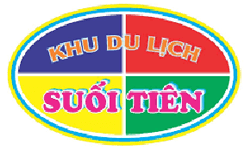Trang chủ LOGO - KHU DU LỊCH SUỐI TIÊN