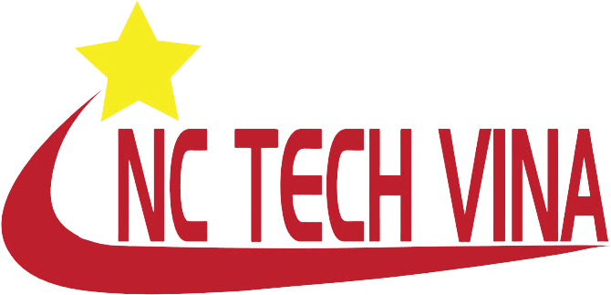 Trang chủ Logo CNC Tech Vina
