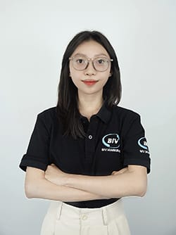 Trang chủ Trần Huyền Vy