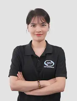 Trần Thị Hiền