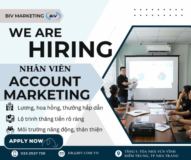 We Are Hiring Facebook Post