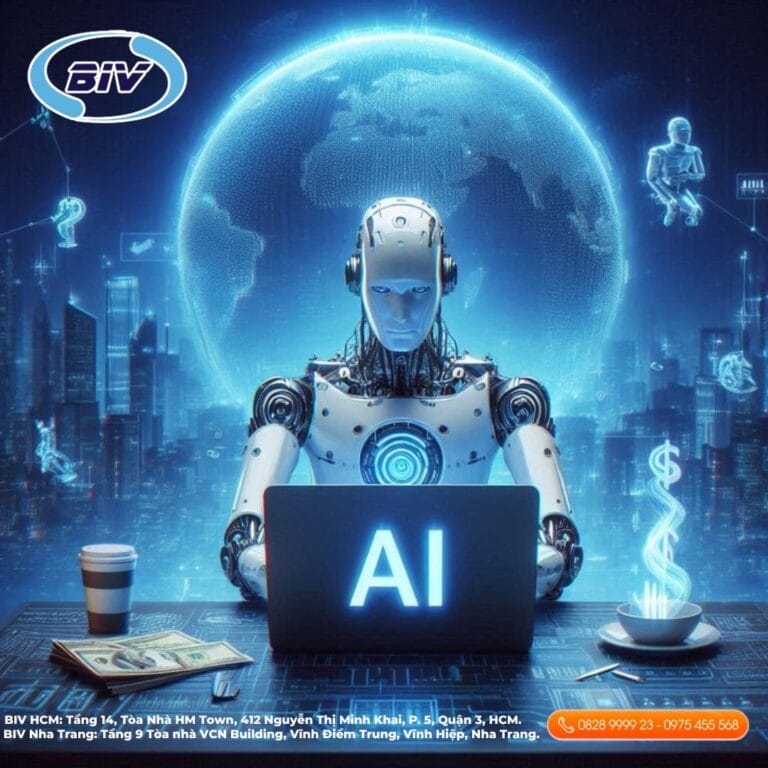 ai marketing ung dung tri tue nhan tao trong hoat dong marketing doanh nghiep