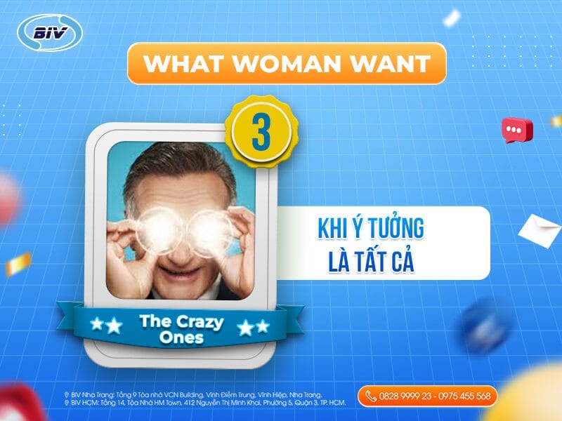 4 BỘ PHIM MARKETING GIÚP MARKETER ĐỊNH HÌNH TƯ DUY SÁNG TẠO biv marketing 4 bo phim marketing dinh hinh tu duy sang tao 4