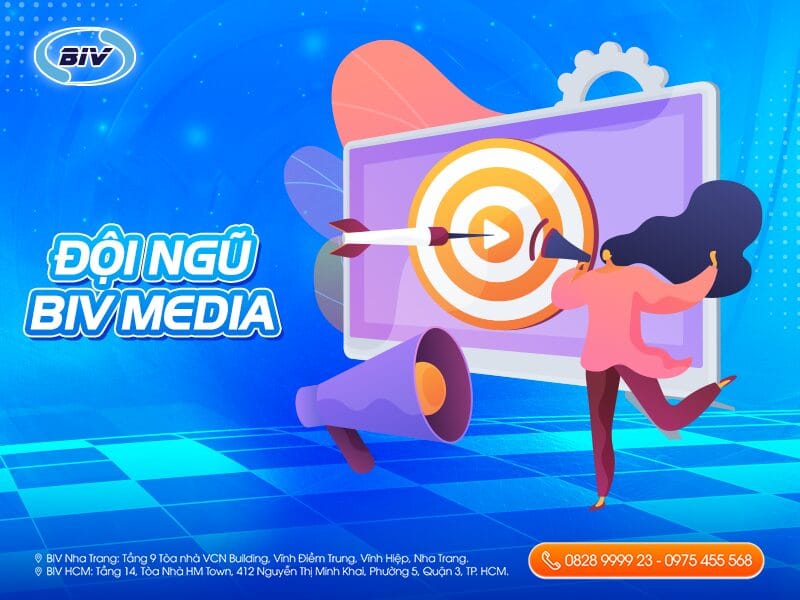 BIV MEDIA – GIẢI PHÁP TRUYỀN THÔNG SÁNG TẠO, DẪN ĐẦU KỶ NGUYÊN SỐ biv marketing biv media giai phap truyen thong dan dau ky nguyen so 3 1