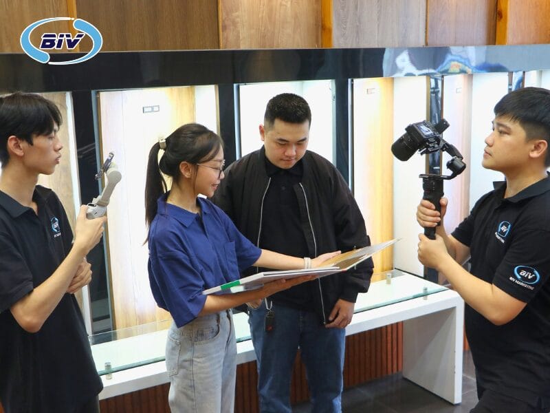 BIV MEDIA – GIẢI PHÁP TRUYỀN THÔNG SÁNG TẠO, DẪN ĐẦU KỶ NGUYÊN SỐ biv marketing biv media giai phap truyen thong dan dau ky nguyen so