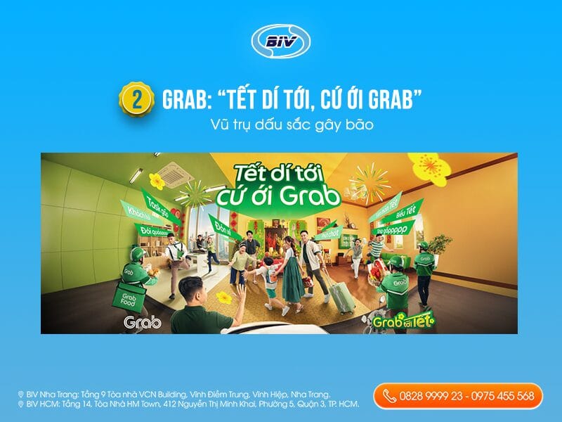 biv marketing cham soc fanpage mua tet ruc ro don xuan doanh thu bung no 3