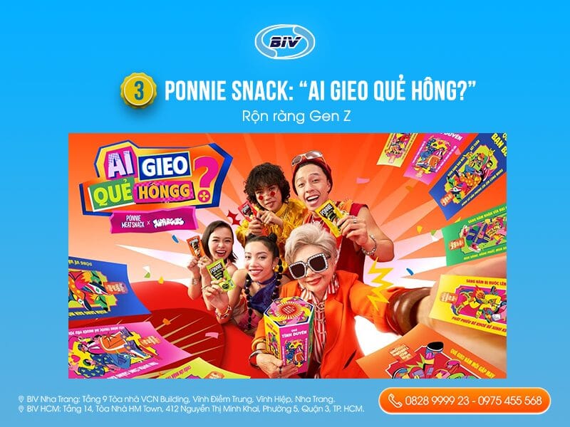 biv marketing cham soc fanpage mua tet ruc ro don xuan doanh thu bung no 4