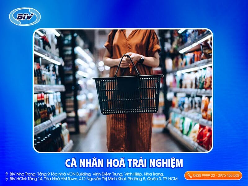 MARKETING TRONG NGÀNH NƯỚC GIẢI KHÁT: XU HƯỚNG, CHIẾN LƯỢC VÀ BÀI HỌC THÀNH CÔNG