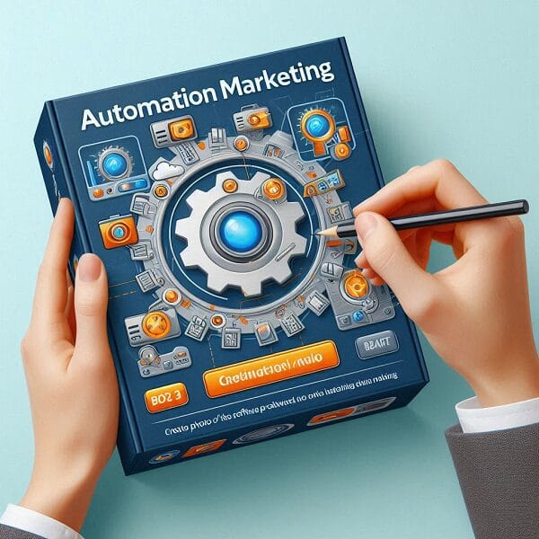 box automation marekting