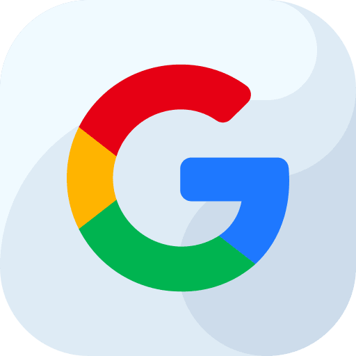 icon google