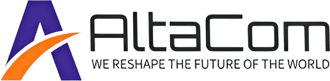 Trang chủ logo Altacom