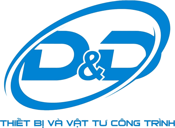 Trang chủ logo DND Group