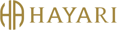Trang chủ logo Hayari