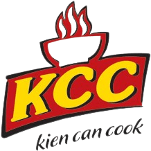 Trang chủ logo KCC