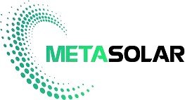 Trang chủ logo Meta Solar