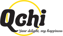 Trang chủ logo Nguyên Liệu Qchi