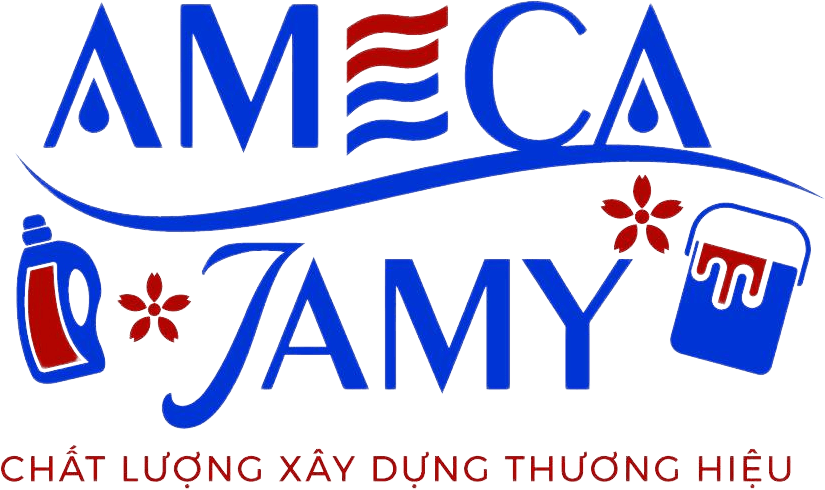 Trang chủ logo Sơn Ameca