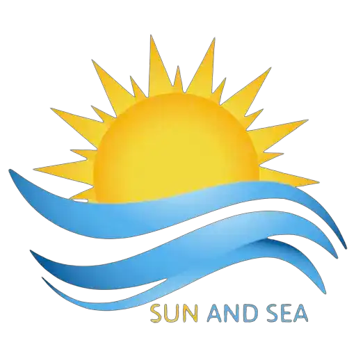Trang chủ logo Sun And Sea Travel
