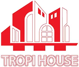 Trang chủ logo Tropi House