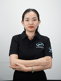 Công ty của chúng tôi Phạm Thị Bích Trâm