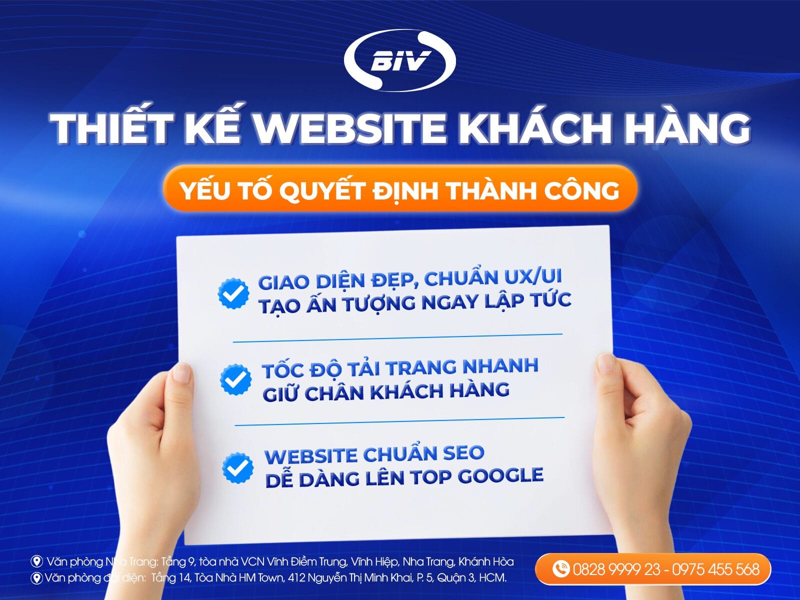 THIẾT KẾ WEBSITE BÁN HÀNG THU HÚT - GIA TĂNG DOANH SỐ web post 18.2